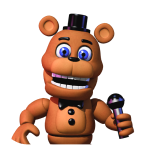 Freddy Fazbear