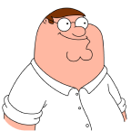 Peter Griffin