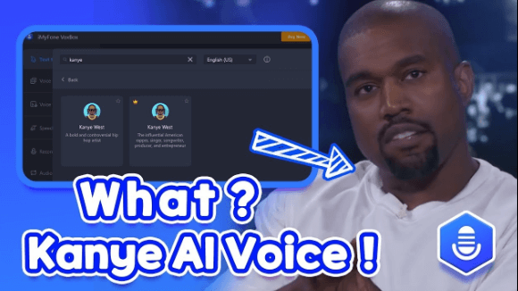 voxbox ai voice generator