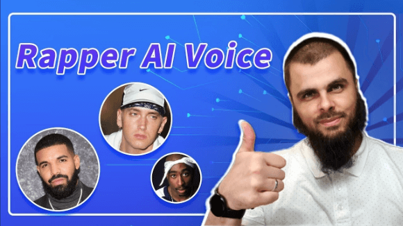 AI Voice Changer