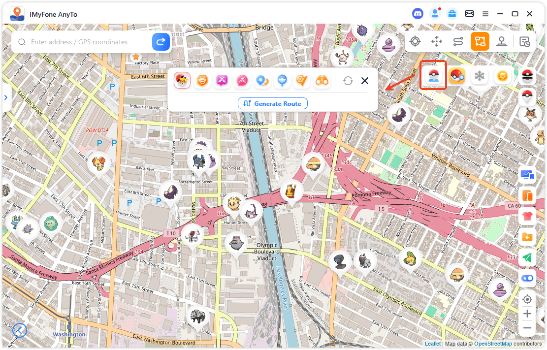 pogo live atlas 1