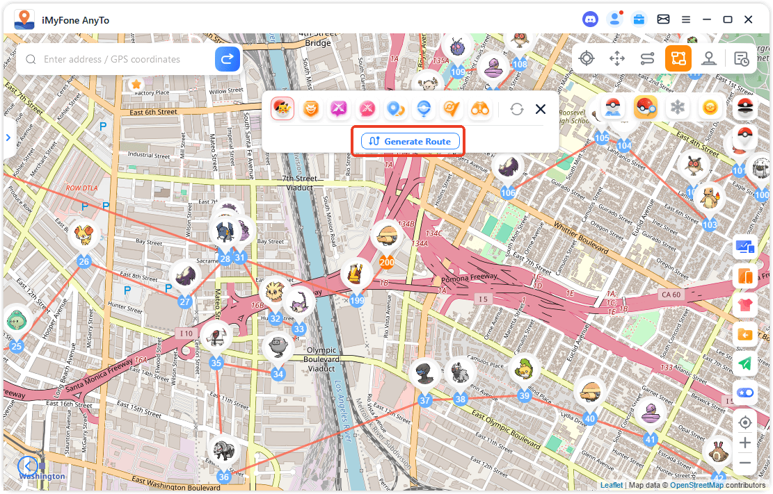 pogo live atlas 2