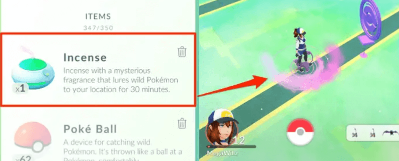 pokemon go spoofing on android by pgsharp