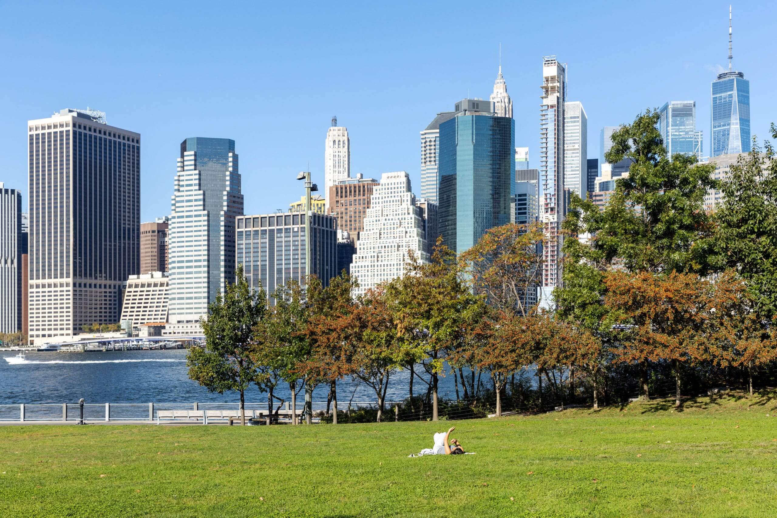 nyc pokemon go coordinates brooklyn bridge park