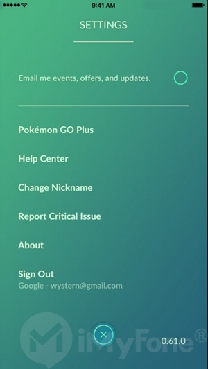 log out before teleporting