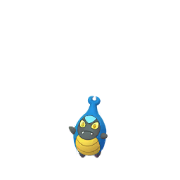pokemon go Karrablast