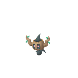 pokemon go Phantump