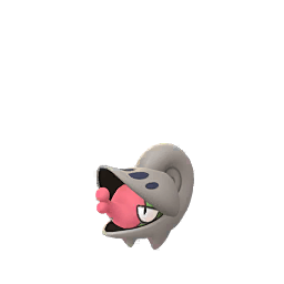 pokemon go Shelmet