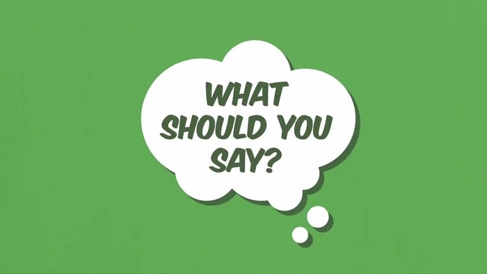 premiere text bubble