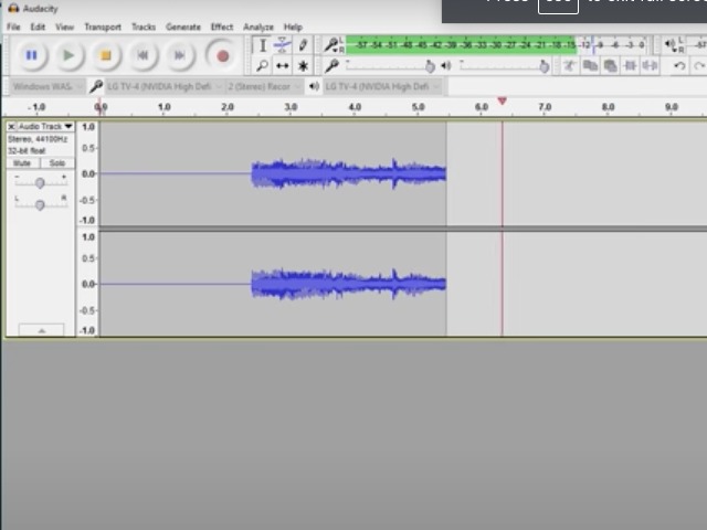 download facebook video to mp3 audio