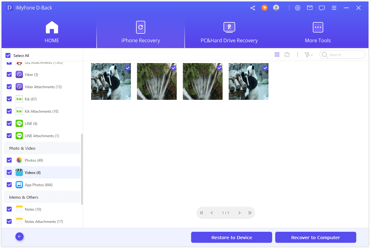 recover deleted tiktok drafts or videos