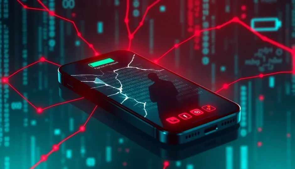 iPhone Tracking Signs: How to Know If You're Being Monitored