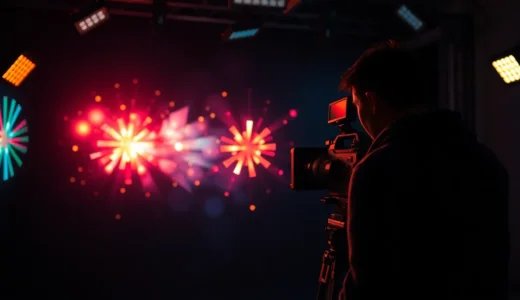 Chroma Key Without Green: Try These Background Colors