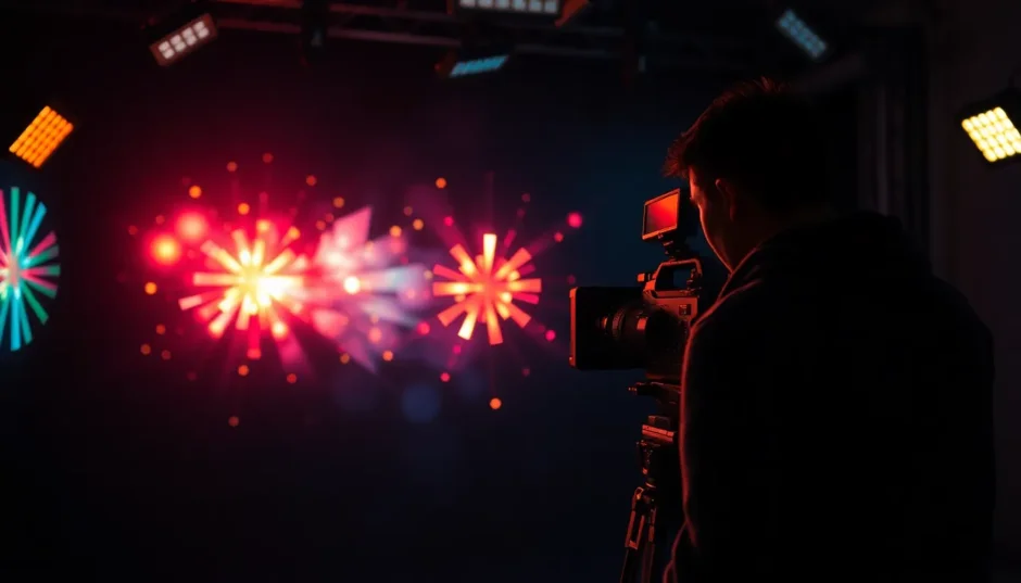 Chroma Key Without Green: Try These Background Colors