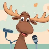 Moose a Moose Voice Text to Speech: Create Your Own Content