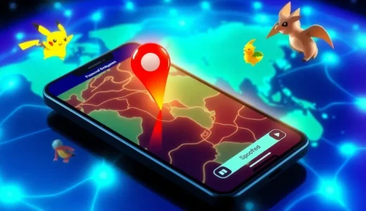 Is TweakBox Safe for Pokémon Go? A Complete Guide to Spoofing