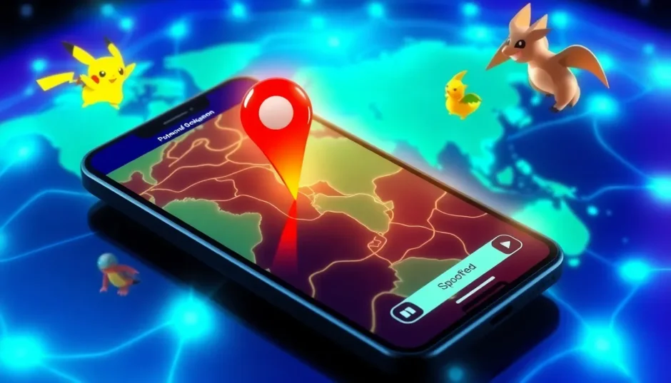 Is TweakBox Safe for Pokémon Go? A Complete Guide to Spoofing