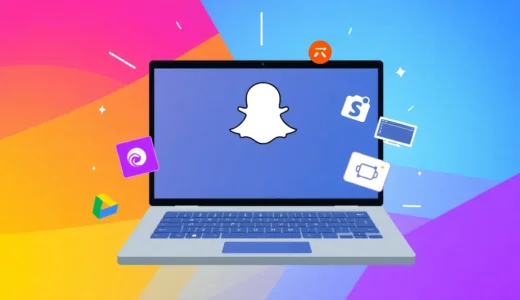 Get Snapchat Working on Chromebook: Easy Fixes & Methods