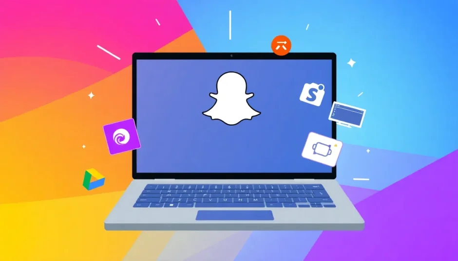 Get Snapchat Working on Chromebook: Easy Fixes & Methods