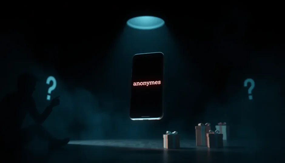 Send Anonymous Texts Free: Top Sites to Keep Your Identity Hidden