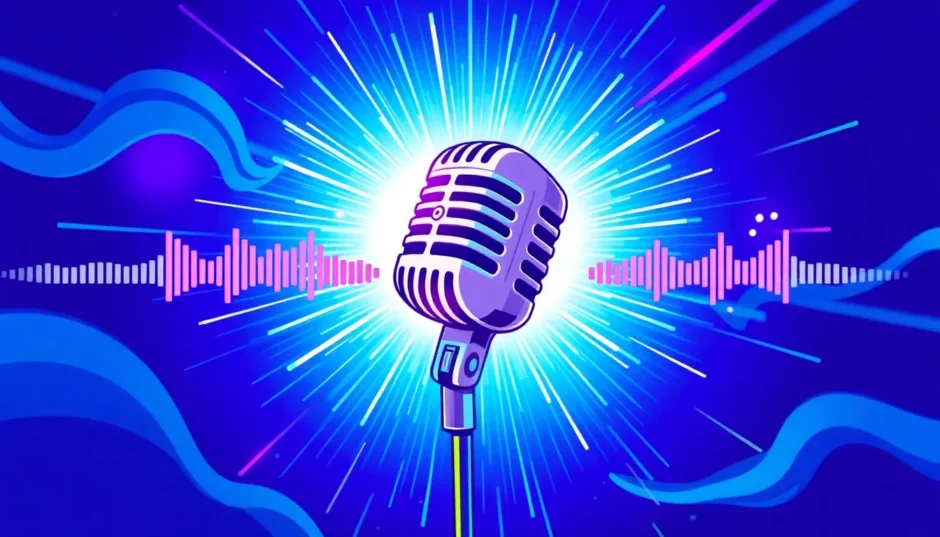 Sound Like Haminations: Best Voice Changers & Creator Secrets