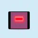 iPad Battery with Red Line? Quick Fixes That Work
