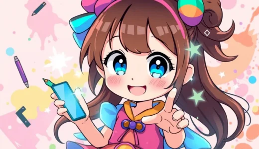 Create Stunning AI Loli Characters: Best Generators & Tips