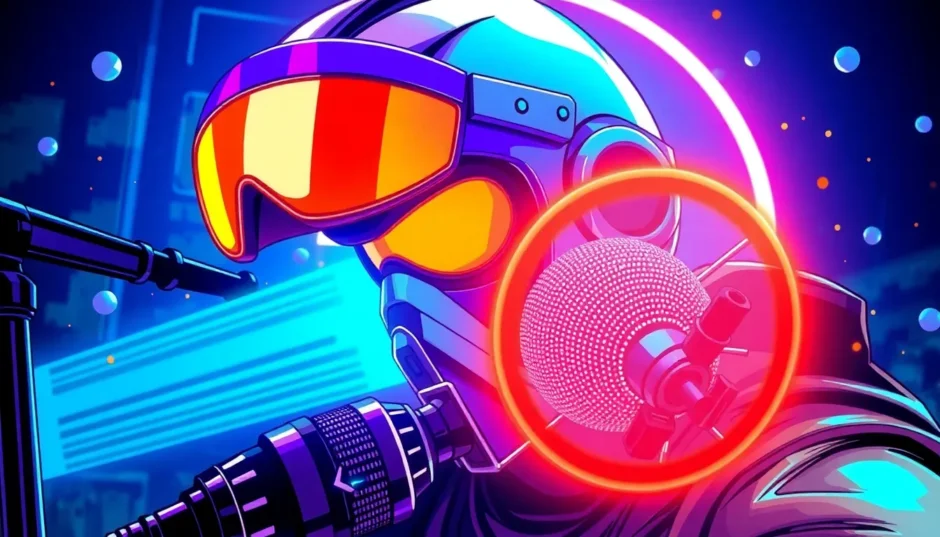 Create Duke Nukem AI Voice Easily with Free Tools