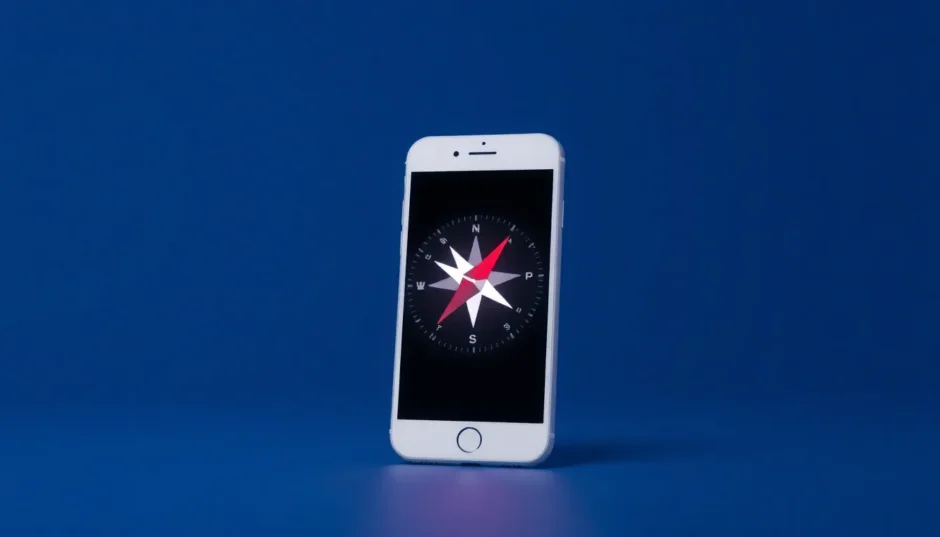 Fix iPhone Compass Not Working: Quick Solutions & Troubleshooting Guide