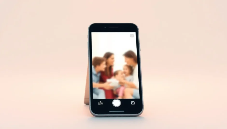 Fix iPhone Camera Freezing: Quick Solutions & Professional Tools