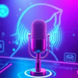 Scarlett Johansson AI Voice Generator: Sound Like a Hollywood Star