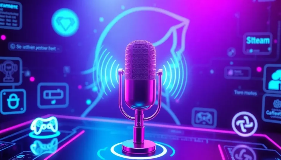 Scarlett Johansson AI Voice Generator: Sound Like a Hollywood Star