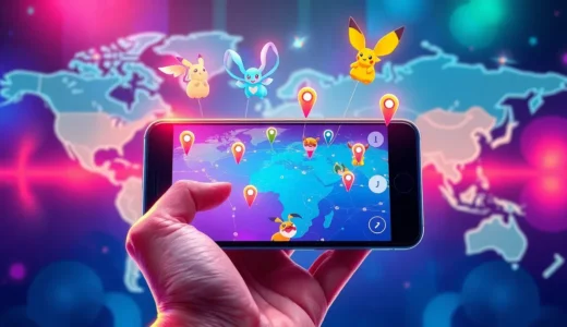 Safely Change Your Pokemon Go Location: Complete Guide