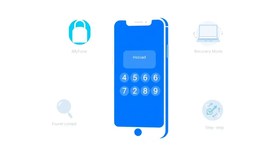 Unlock Found iPhone: Complete Guide to Bypass Passcode & Return