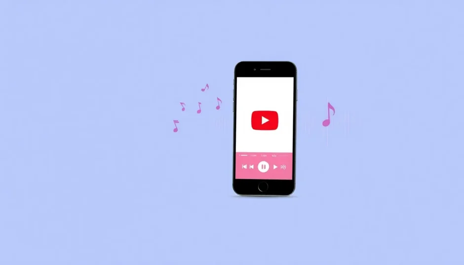 Download YouTube Audio on iPhone: 3 Working Methods