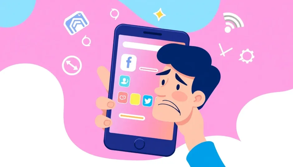Grindr Not Working? Quick Fixes for Loading & Refresh Issues