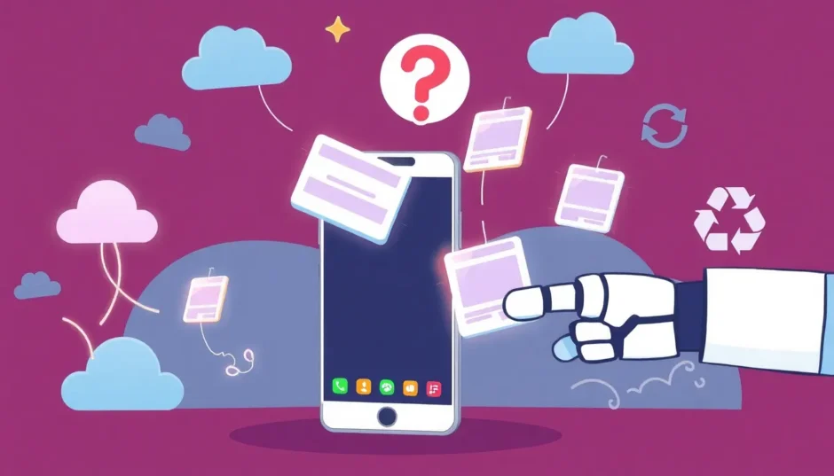 Find Missing Android Screenshots: Easy Recovery Methods