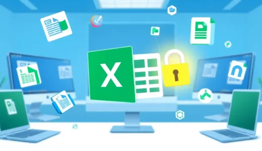 Unlock Excel Files: Easy Methods to Remove Protection & Edit