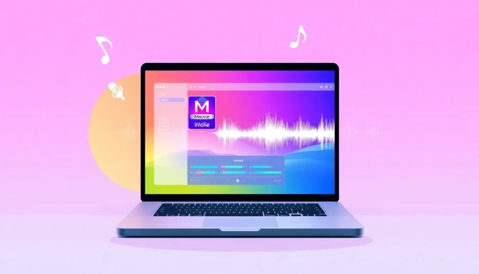 Extract Audio from Video in iMovie: Easy Step-by-Step Guide