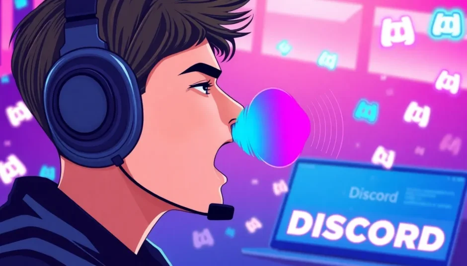 Transform Your Voice: Free Girl Voice Changer for Gaming & Discord