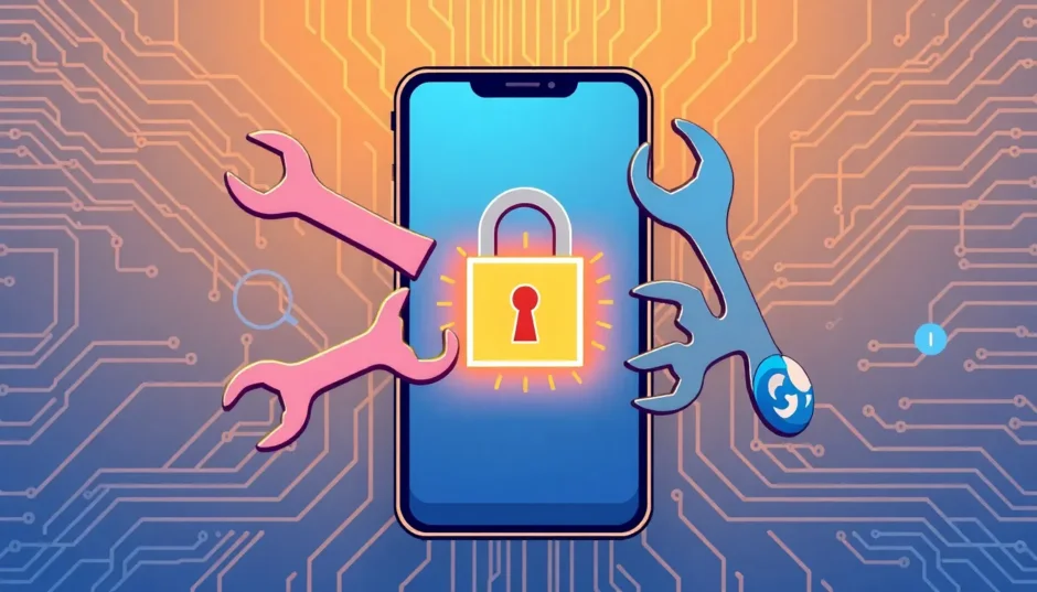 Unlock Your LG: Easy FRP Bypass Methods That Work