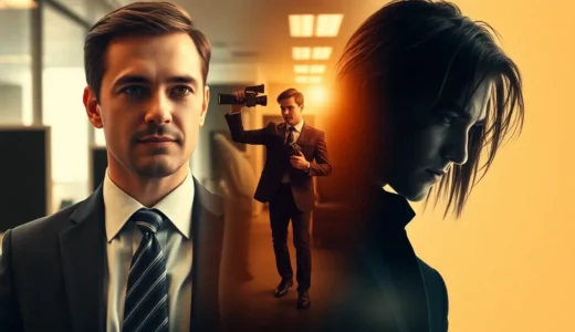 Jarred Harper Movies and TV Shows: Must-See Performances