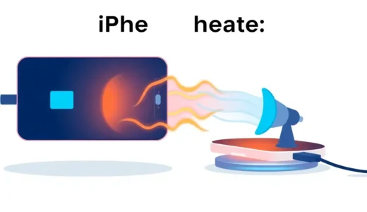 iPhone Overheating When Charging: Causes and Quick Fixes