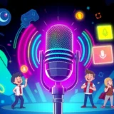 Transform Your Voice Instantly: MagicMic AI Voice Changer Review