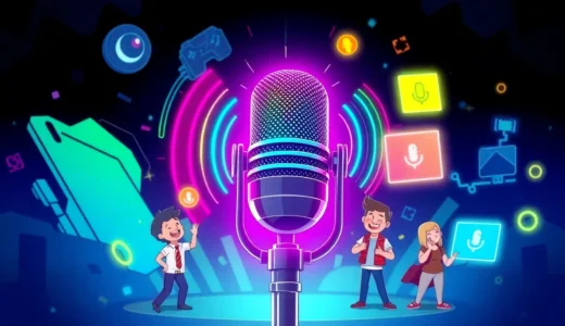 Transform Your Voice Instantly: MagicMic AI Voice Changer Review