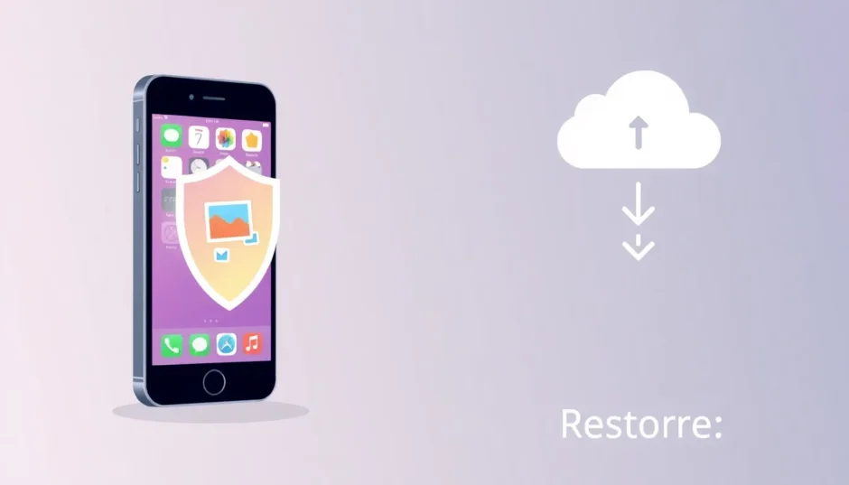 iPhone Restore: What It Really Means & How to Do It Safely