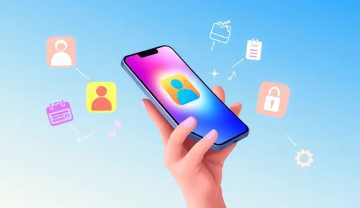 How to Change Apple Store ID on iPhone: Quick & Easy Guide