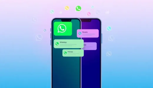 Find Lost WhatsApp Status: View, Save & Recover Any Device