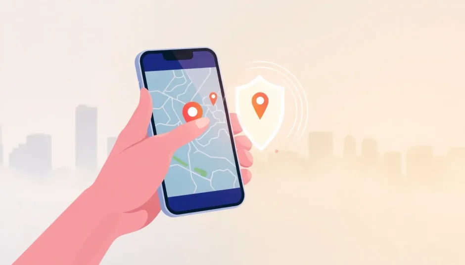 Life360 Location Privacy: How to Control Your Location Sharing