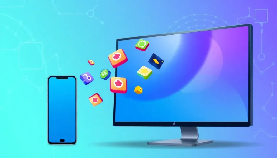 Play Android Games on PC: Easy Methods Beyond Bluestacks